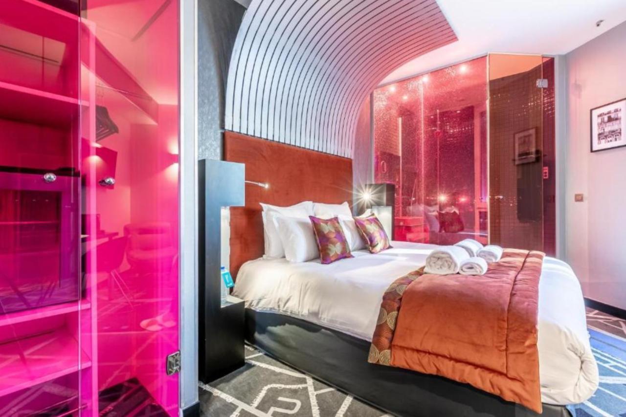 Sublim By Sweett Hotel Parijs Buitenkant foto